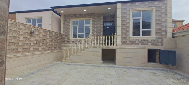 Продаётся 4-комн. дом/дача 135 м², пос. Биладжары, photo 1 from 24