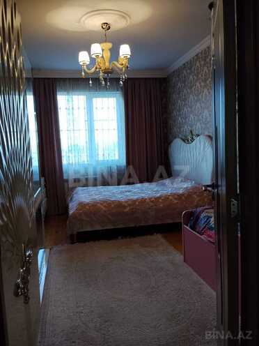 Satılır 2 otaqlı köhnə tikili 55 m², Azadlıq Prospekti m., photo 3 from 9