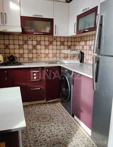 Satılır 2 otaqlı köhnə tikili 55 m², Azadlıq Prospekti m., photo 4 from 9