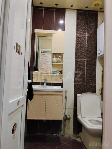 Satılır 2 otaqlı köhnə tikili 55 m², Azadlıq Prospekti m., photo 5 from 9