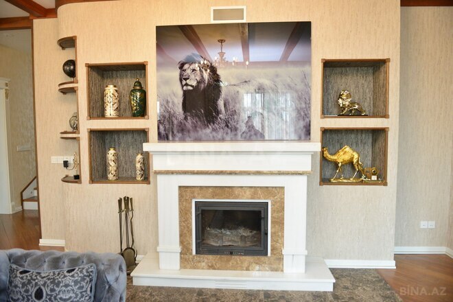Продаётся 6-комн. дом/дача 350 м², пос. Шувеляны, photo 9 from 32