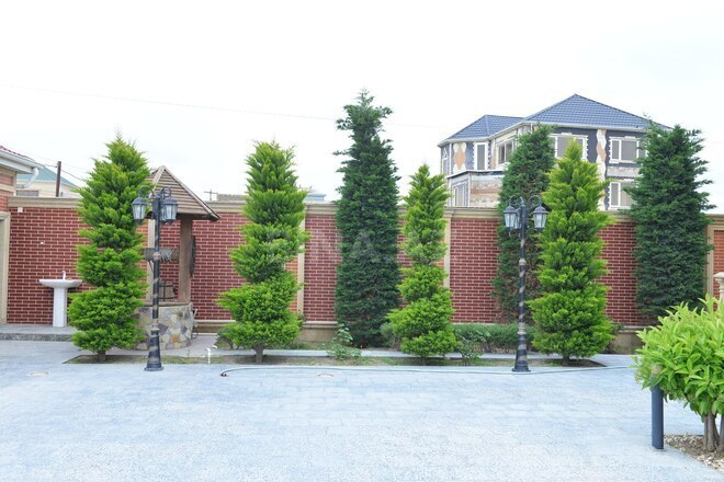 Продаётся 6-комн. дом/дача 350 м², пос. Шувеляны, photo 31 from 32