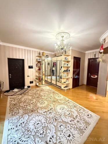 Satılır 3 otaqlı yeni tikili 150 m², 8-ci mikrorayon q., photo 5 from 22