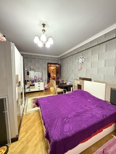 Satılır 3 otaqlı yeni tikili 150 m², 8-ci mikrorayon q., photo 9 from 22