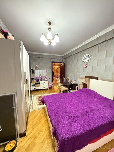Satılır 3 otaqlı yeni tikili 150 m², 8-ci mikrorayon q., photo 11 from 22