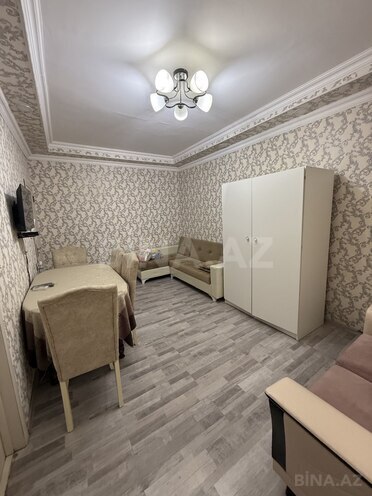 Продаётся 1-комн. вторичка 35 м², м. Мемар Аджеми, photo 4 from 13