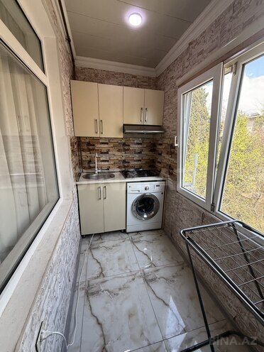 Продаётся 1-комн. вторичка 35 м², м. Мемар Аджеми, photo 6 from 13