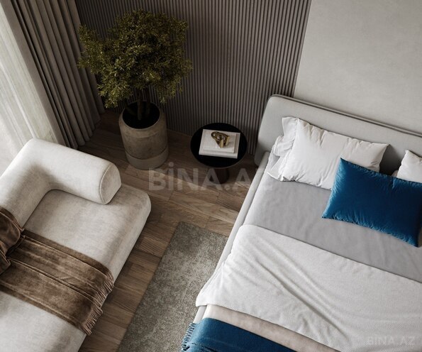 Продаётся 1-комн. новостройка 30 м², пос. Sea Breeze, photo 13 from 19