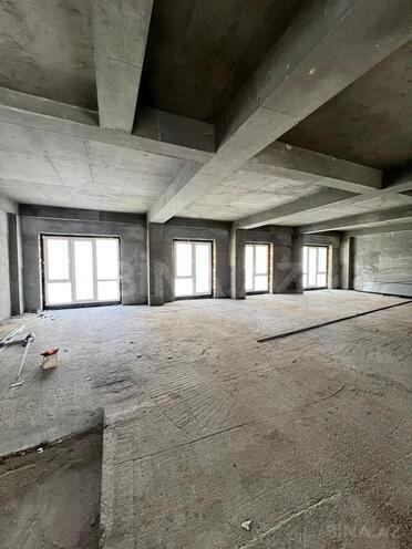 Satılır 4 otaqlı yeni tikili 163 m², Ağ şəhər q., photo 3 from 9