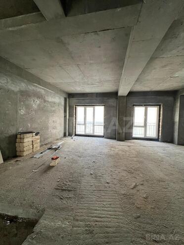 Satılır 4 otaqlı yeni tikili 163 m², Ağ şəhər q., photo 5 from 9