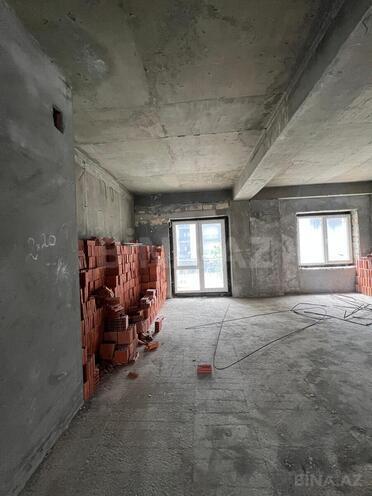 Satılır 4 otaqlı yeni tikili 163 m², Ağ şəhər q., photo 7 from 9