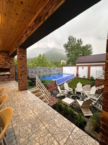 Сдаётся 4-комн. дом/дача 250 м², photo 5 from 22