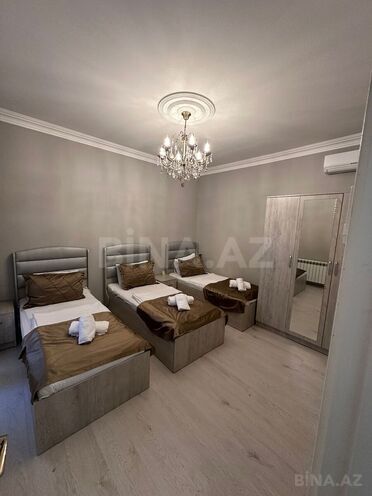 Сдаётся 4-комн. дом/дача 250 м², photo 21 from 22
