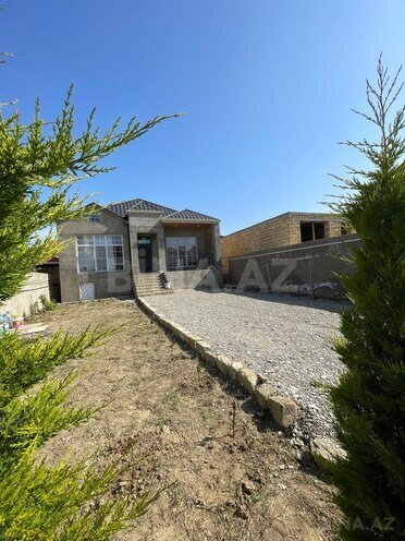 Продаётся 4-комн. дом/дача 120 м², пос. Биладжары, photo 1 from 14