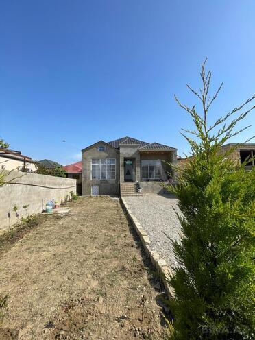 Продаётся 4-комн. дом/дача 120 м², пос. Биладжары, photo 4 from 14