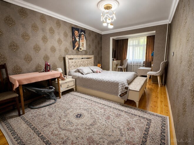 Satılır 4 otaqlı köhnə tikili 80 m², Neftçilər m., photo 5 from 21