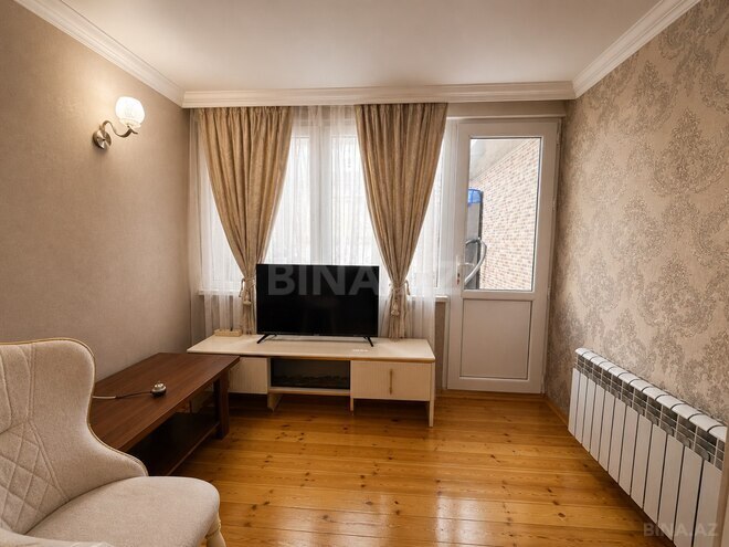 Satılır 4 otaqlı köhnə tikili 80 m², Neftçilər m., photo 4 from 21