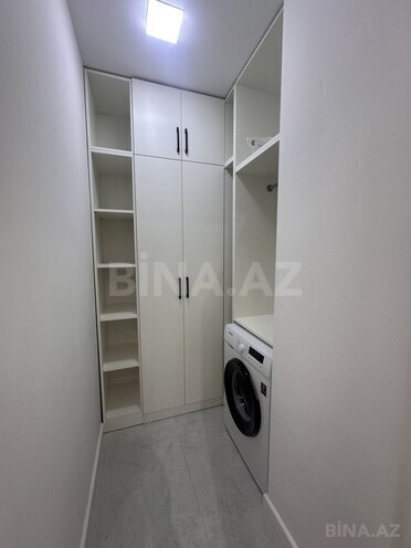 Satılır 3 otaqlı yeni tikili 124 m², 28 May m., photo 14 from 15