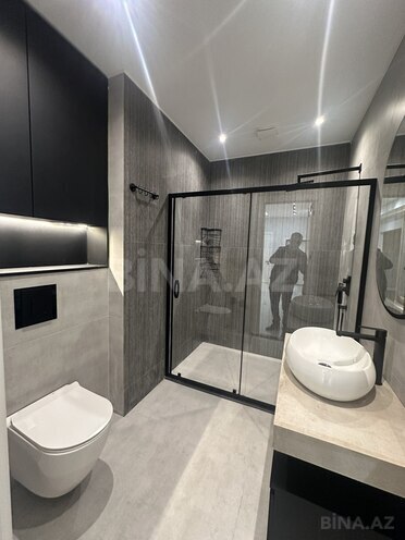 Satılır 3 otaqlı yeni tikili 124 m², 28 May m., photo 13 from 15
