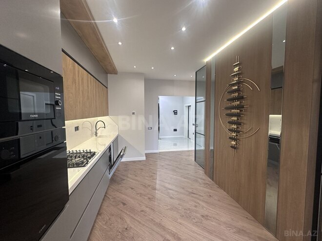Satılır 3 otaqlı yeni tikili 124 m², 28 May m., photo 7 from 15
