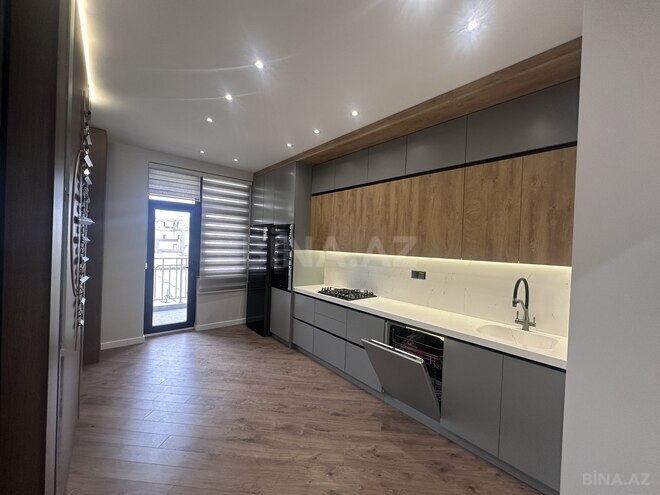 Satılır 3 otaqlı yeni tikili 124 m², 28 May m., photo 6 from 15