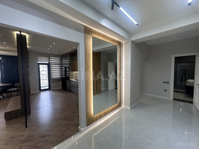 Satılır 3 otaqlı yeni tikili 124 m², 28 May m., photo 1 from 15