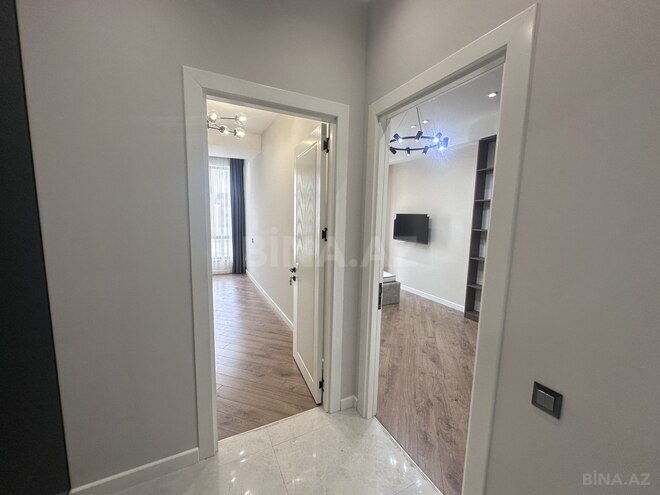 Satılır 3 otaqlı yeni tikili 124 m², 28 May m., photo 11 from 15