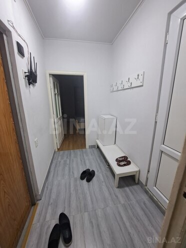 İcarəyə verilir 2 otaqlı köhnə tikili 50 m², İnşaatçılar m., photo 7 from 14