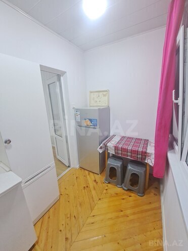 İcarəyə verilir 2 otaqlı köhnə tikili 50 m², İnşaatçılar m., photo 5 from 14