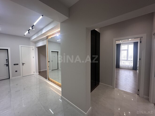 Satılır 3 otaqlı yeni tikili 124 m², 28 May m., photo 8 from 15