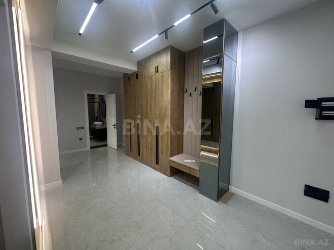 Satılır 3 otaqlı yeni tikili 124 m², 28 May m., photo 12 from 15