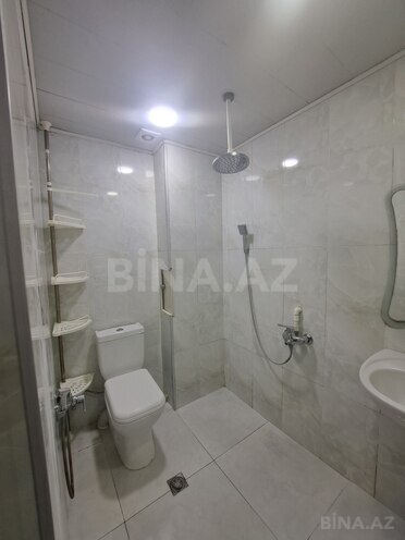 İcarəyə verilir 2 otaqlı köhnə tikili 50 m², İnşaatçılar m., photo 13 from 14