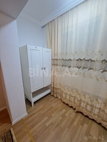 İcarəyə verilir 2 otaqlı köhnə tikili 50 m², İnşaatçılar m., photo 11 from 14