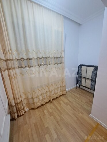 İcarəyə verilir 2 otaqlı köhnə tikili 50 m², İnşaatçılar m., photo 10 from 14