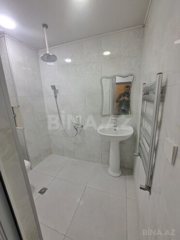 İcarəyə verilir 2 otaqlı köhnə tikili 50 m², İnşaatçılar m., photo 12 from 14