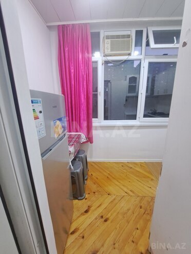 İcarəyə verilir 2 otaqlı köhnə tikili 50 m², İnşaatçılar m., photo 4 from 14