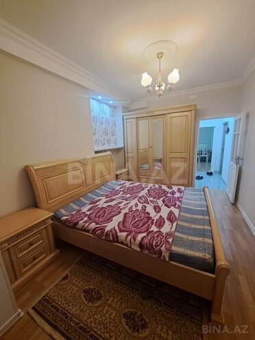 İcarəyə verilir 2 otaqlı köhnə tikili 50 m², İnşaatçılar m., photo 9 from 14