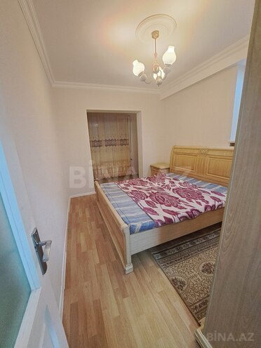 İcarəyə verilir 2 otaqlı köhnə tikili 50 m², İnşaatçılar m., photo 8 from 14