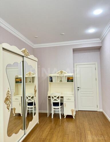 İcarəyə verilir 3 otaqlı yeni tikili 90 m², Nəsimi r., photo 7 from 13
