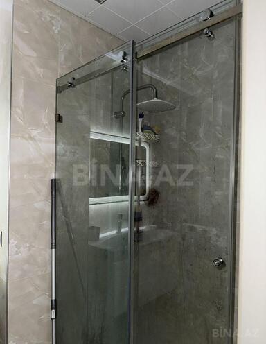İcarəyə verilir 3 otaqlı yeni tikili 90 m², Nəsimi r., photo 10 from 13