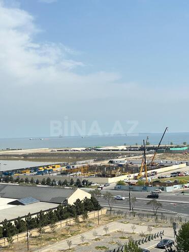 Satılır 5 otaqlı yeni tikili 230 m², Ağ şəhər q., photo 3 from 9