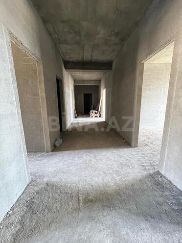 Satılır 5 otaqlı yeni tikili 230 m², Ağ şəhər q., photo 4 from 9