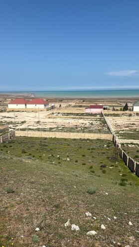 Satılır  torpaq 18 sot, photo 1 from 10