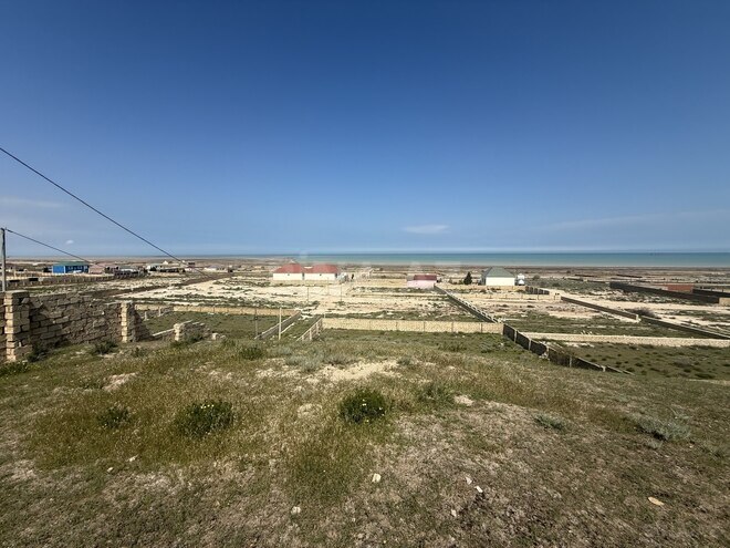 Satılır  torpaq 18 sot, photo 4 from 10