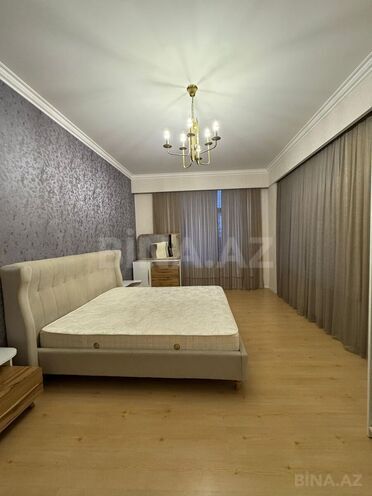 Сдаётся 3-комн. новостройка 120 м², пос. Аг шехер, photo 9 from 23