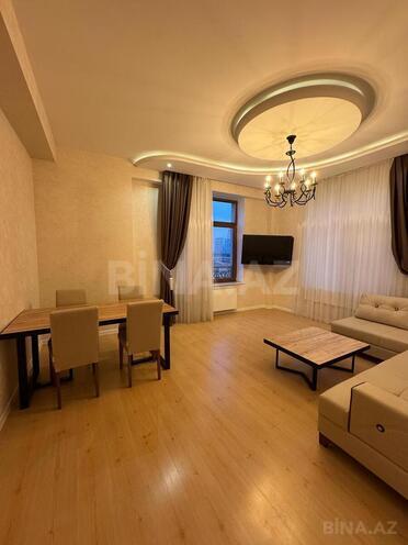 Сдаётся 3-комн. новостройка 120 м², пос. Аг шехер, photo 3 from 23