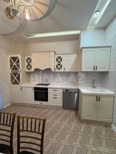 Сдаётся 3-комн. новостройка 120 м², пос. Аг шехер, photo 15 from 23