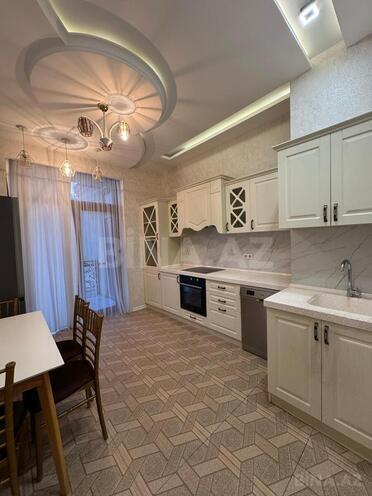 Сдаётся 3-комн. новостройка 120 м², пос. Аг шехер, photo 14 from 23