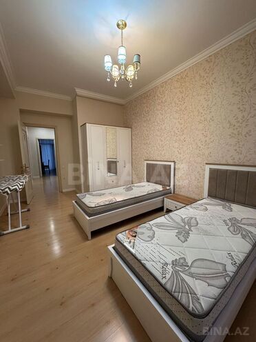 Сдаётся 3-комн. новостройка 120 м², пос. Аг шехер, photo 12 from 23
