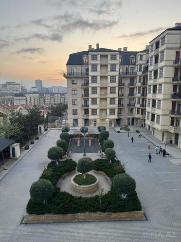 Сдаётся 3-комн. новостройка 120 м², пос. Аг шехер, photo 22 from 23